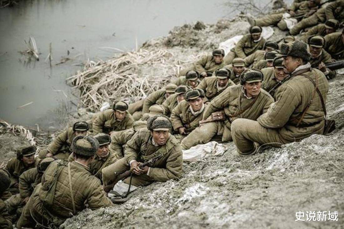 阻止美军逃逸却给新中国带来一大启示AG真