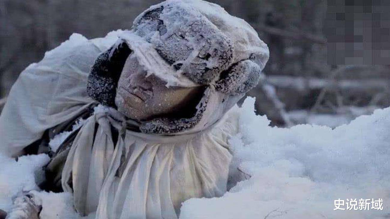 阻止美军逃逸却给新中国带来一大启示AG真人旗舰厅志愿军三炸水门桥没能(图3)