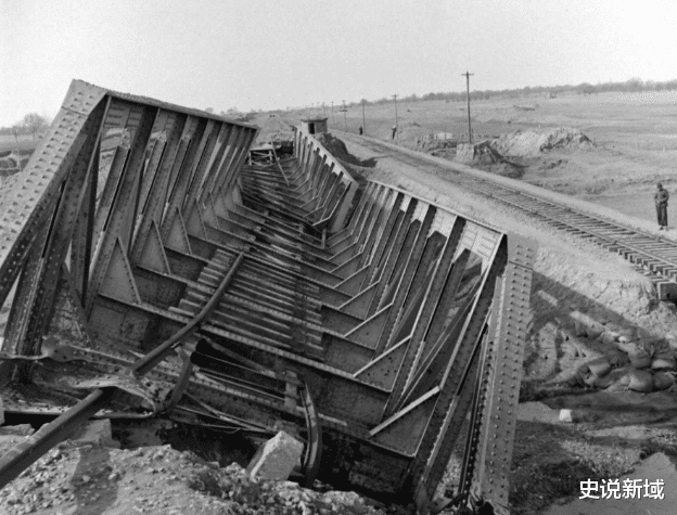阻止美军逃逸却给新中国带来一大启示AG真人旗舰厅志愿军三炸水门桥没能(图5)
