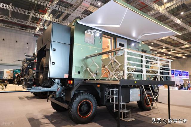 能源引领房车产业在上海掀起全球变革浪潮AG真人娱乐网址渗透率飙升24%！新(图6)