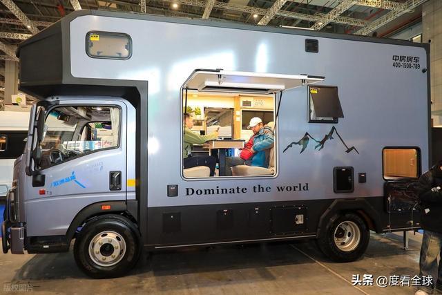 能源引领房车产业在上海掀起全球变革浪潮AG真人娱乐网址渗透率飙升24%！新(图4)