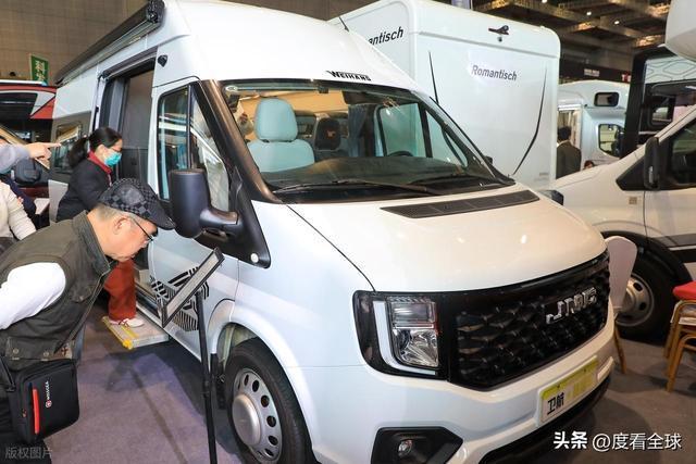 能源引领房车产业在上海掀起全球变革浪潮AG真人娱乐网址渗透率飙升24%！新(图8)