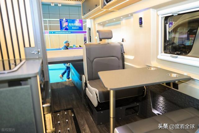 能源引领房车产业在上海掀起全球变革浪潮AG真人娱乐网址渗透率飙升24%！新(图12)