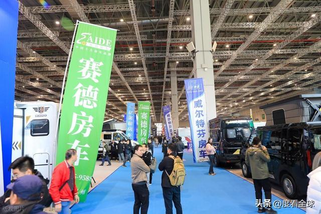能源引领房车产业在上海掀起全球变革浪潮AG真人娱乐网址渗透率飙升24%！新(图21)