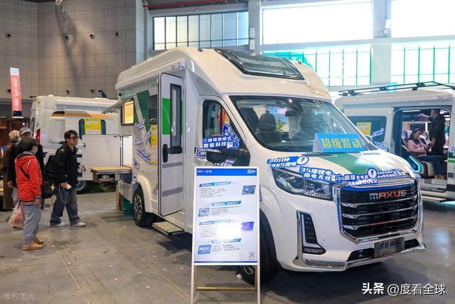能源引领房车产业在上海掀起全球变革浪潮AG真人娱乐网址渗透率飙升24%！新(图25)