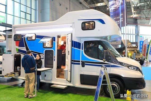 能源引领房车产业在上海掀起全球变革浪潮AG真人娱乐网址渗透率飙升24%！新(图18)