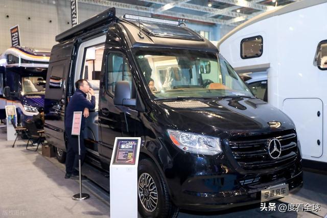 能源引领房车产业在上海掀起全球变革浪潮AG真人娱乐网址渗透率飙升24%！新(图22)