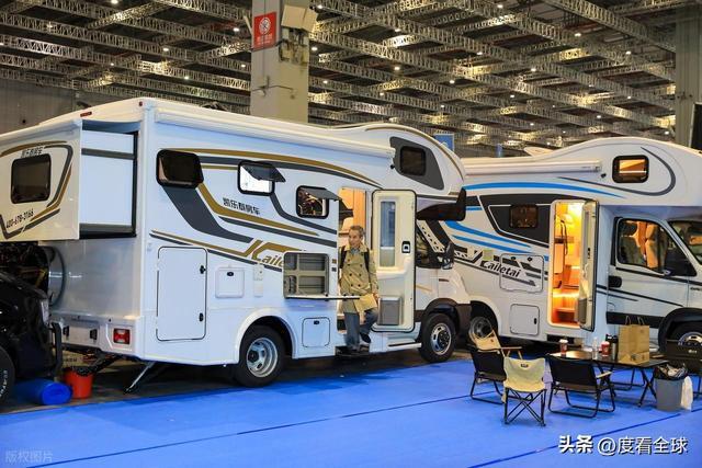 能源引领房车产业在上海掀起全球变革浪潮AG真人娱乐网址渗透率飙升24%！新(图14)