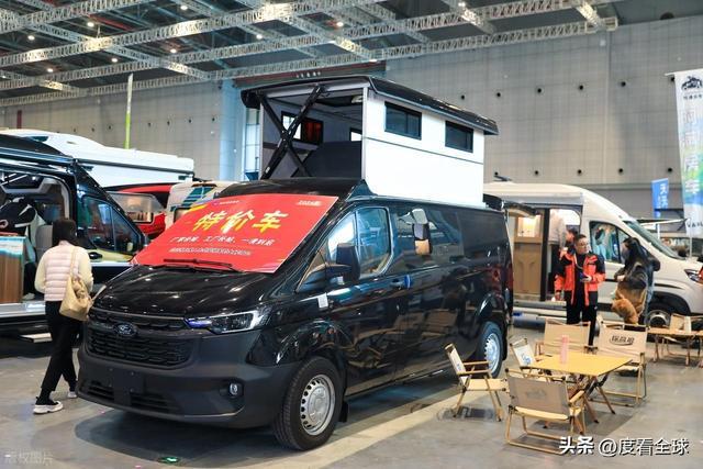 能源引领房车产业在上海掀起全球变革浪潮AG真人娱乐网址渗透率飙升24%！新(图17)