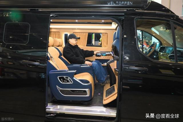 能源引领房车产业在上海掀起全球变革浪潮AG真人娱乐网址渗透率飙升24%！新(图13)