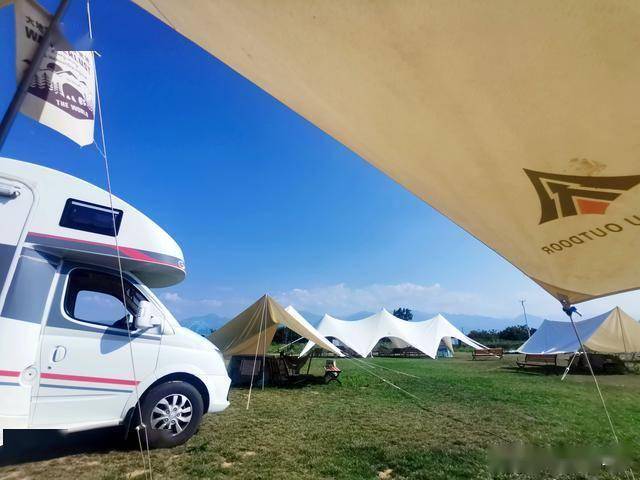 家：房车自驾旅行生活全指南AG真人旗舰厅登录车轮上的(图9)